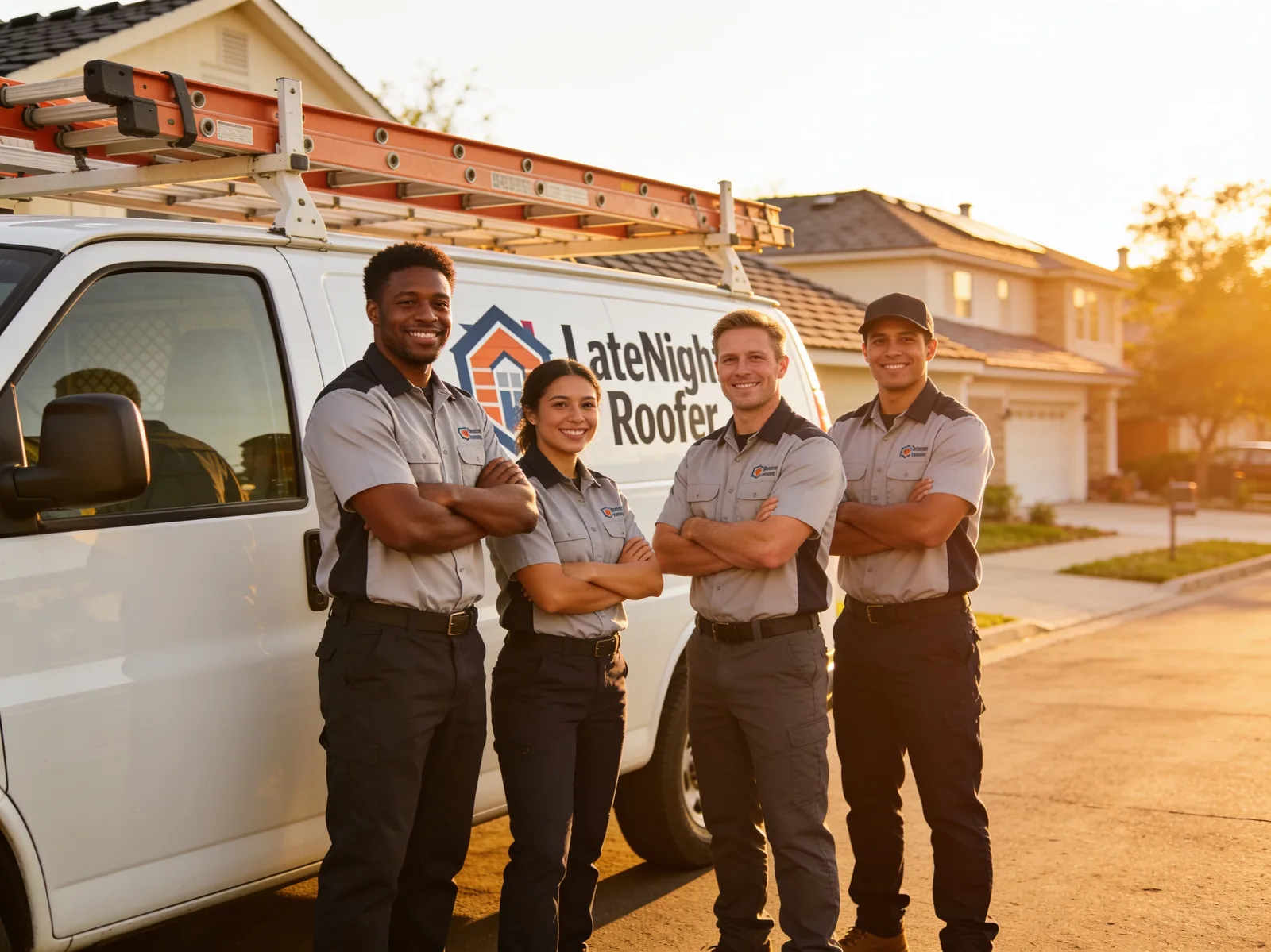 Emergency Roof Repair company in University Park, IA